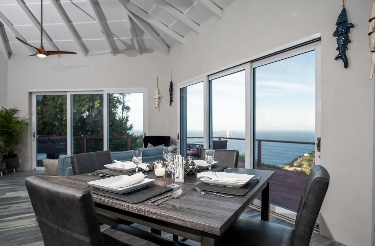 Chateau Nightwind Lovenlund 0*,  United States Virgin Islands