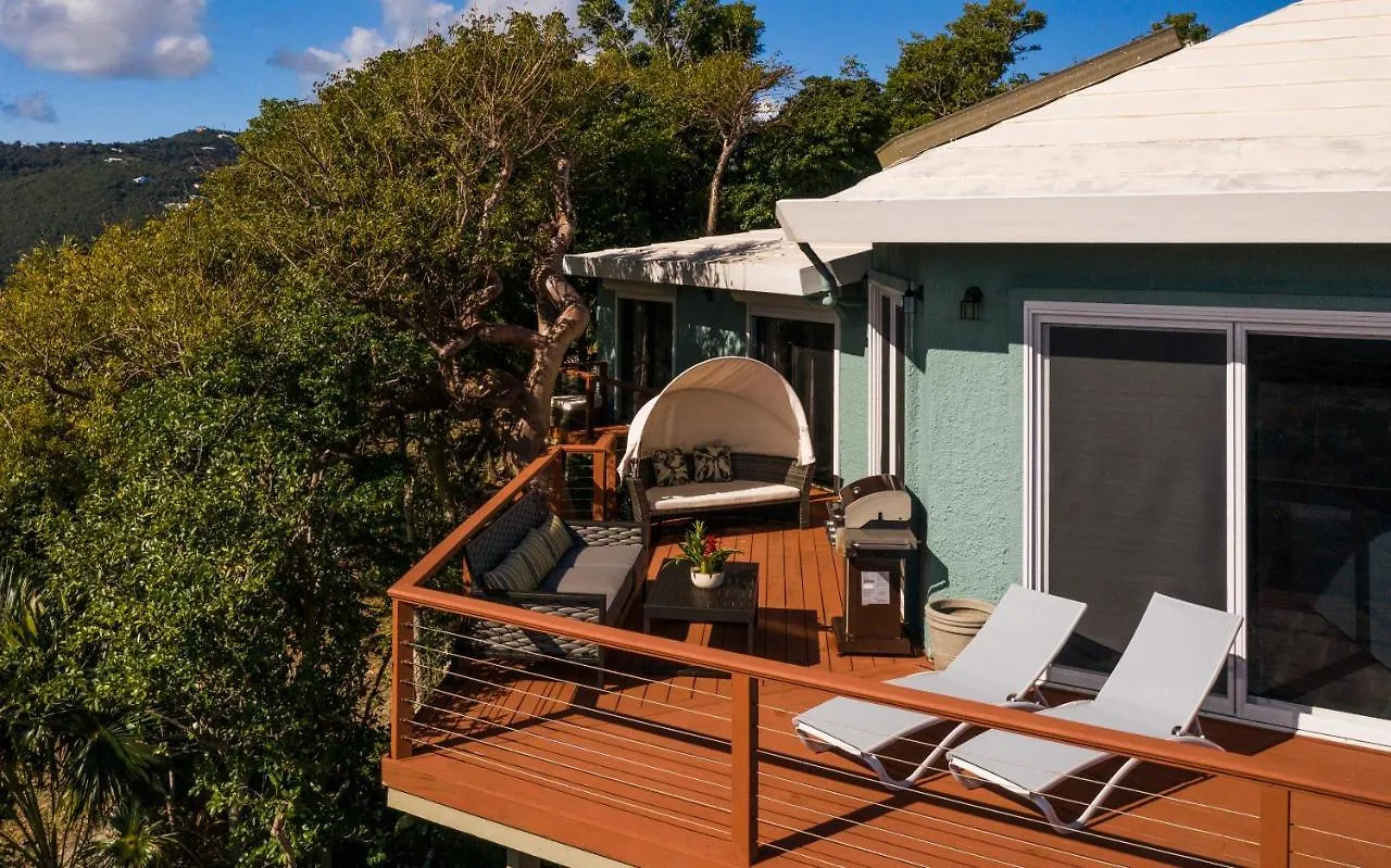 Villa Chateau Nightwind Lovenlund