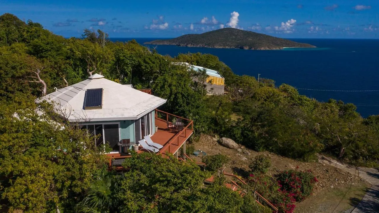 Villa Chateau Nightwind Lovenlund