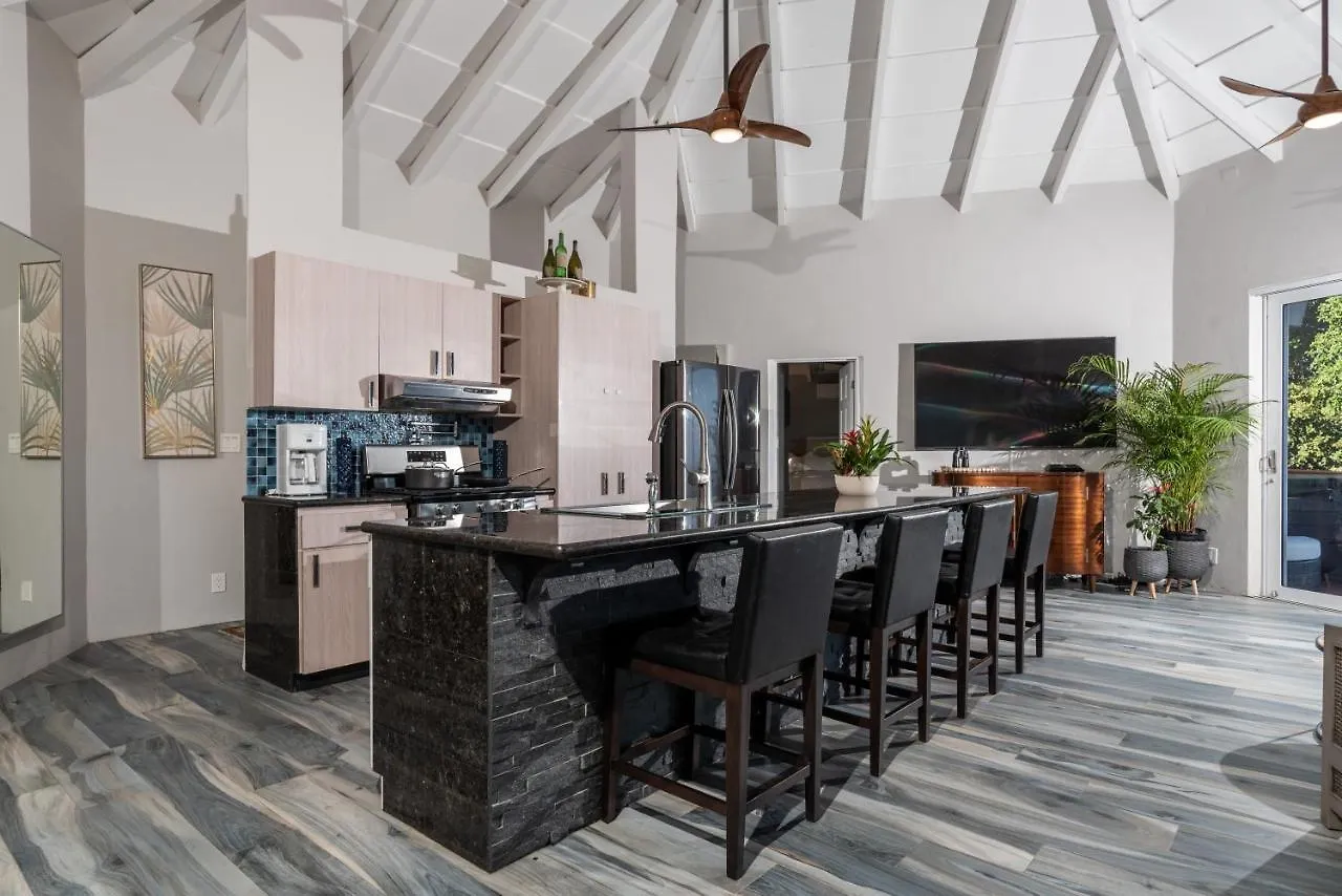 Villa Chateau Nightwind Lovenlund