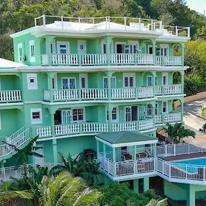 Wintberg Tropical Mandal